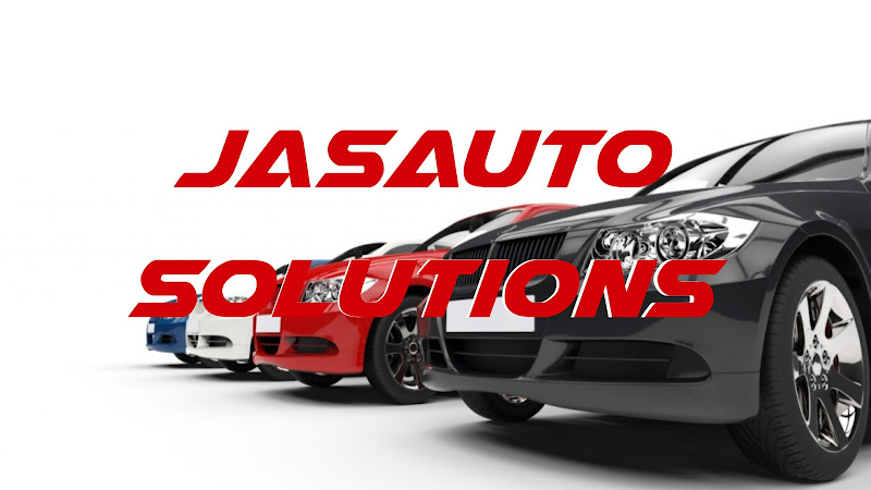 Jasauto Solutions