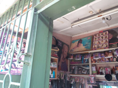 Sango Hair Salon