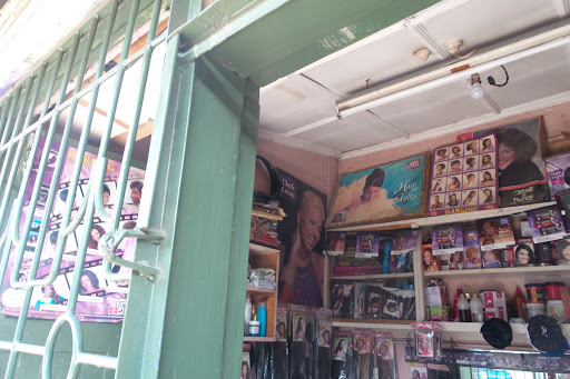 Sango Hair Salon