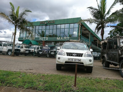 Karen Auto Mart