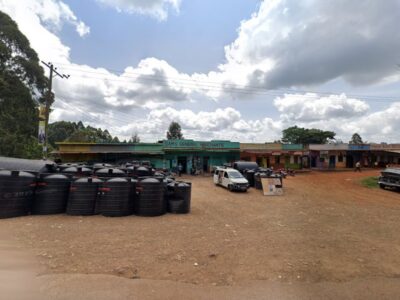 Sams General Merchants