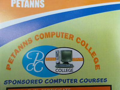 Petanns Computer College & Driving School