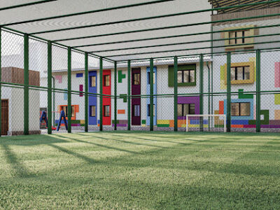 Ascend International School
