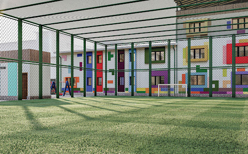 Ascend International School