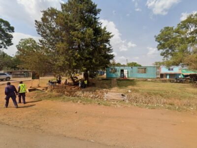 Yala Agrovet