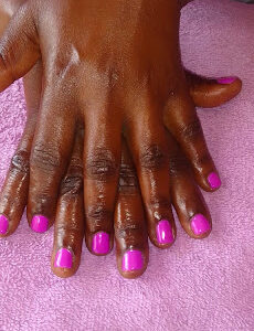 Shape Inn Beauty And Nails Parlor