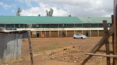 Joash Olum Highrise Primary School