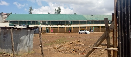 Joash Olum Highrise Primary School