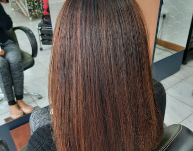 Colours And Beyond Hair And Beauty Salon