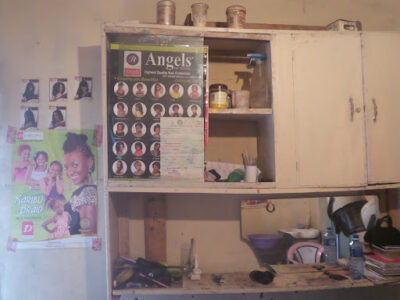 Mum's Beauty Hair Salon