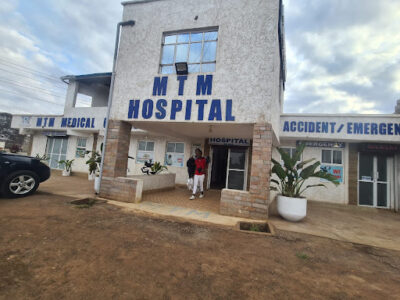 Mtm Medical Centre