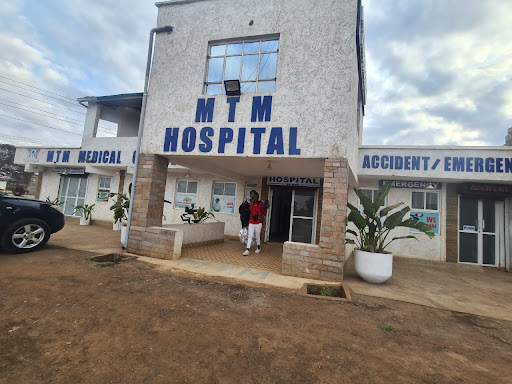 Mtm Medical Centre