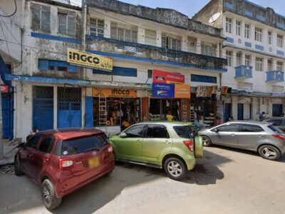 Chuma Hardware & Electrical