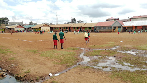 Kabiro Secondary School