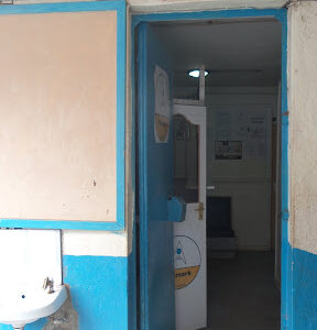 Yesmark Education Centre