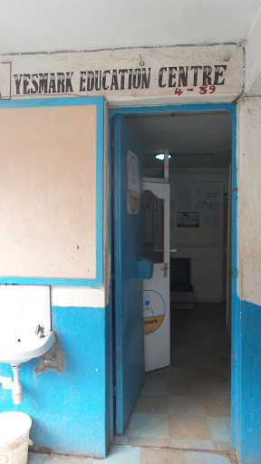 Yesmark Education Centre