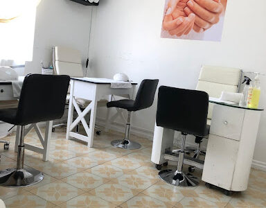 Kiki's Salon ,Spa And Babershop.