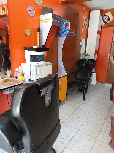 Classic Salon & Barbershop