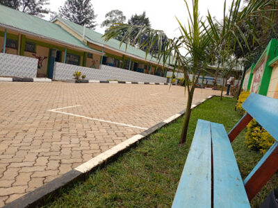 Lupe Medical Centre