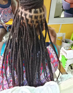 Hair One Salon And Barbershop