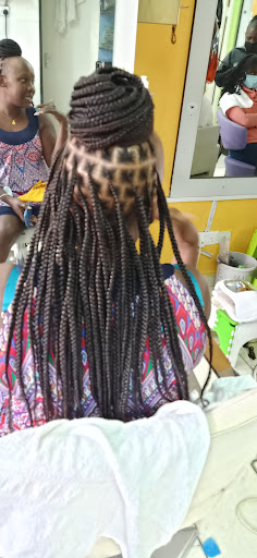 Hair One Salon And Barbershop