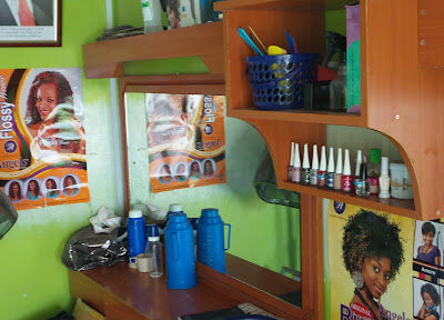 Shalom Hair Salon