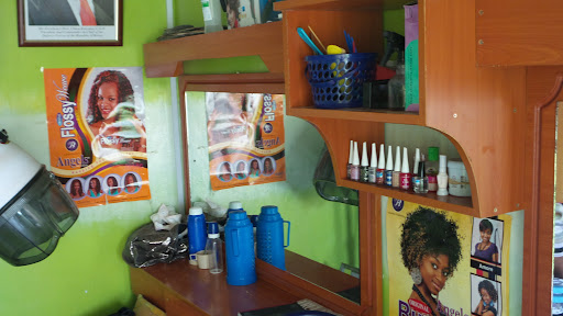 Shalom Hair Salon