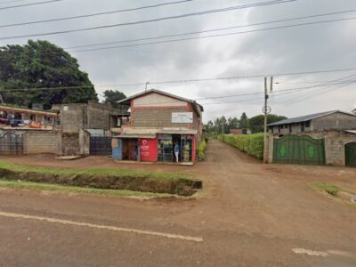 Ndumberi Pri Sch