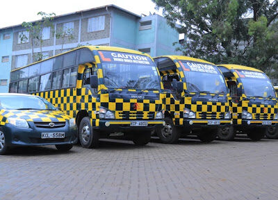 Aa Kenya - Buruburu Branch
