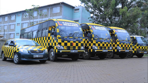 Aa Kenya - Buruburu Branch