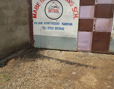 Mabe Twinkling Stars School