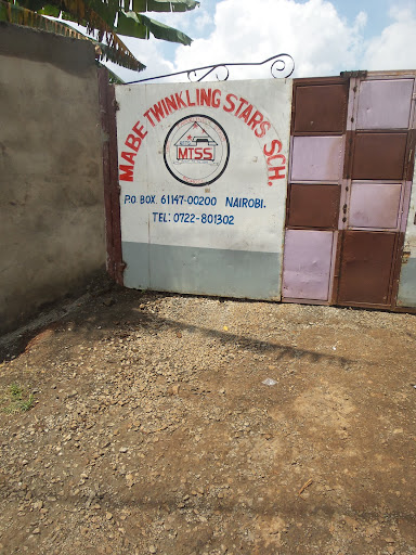 Mabe Twinkling Stars School