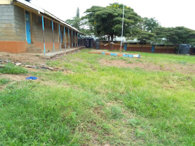 Maua Pri Sch