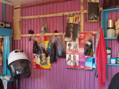 Mama Lorna Hair Salon & Beauty Shop