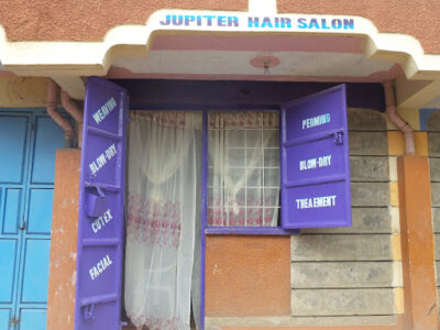 Jupiter Hair Salon