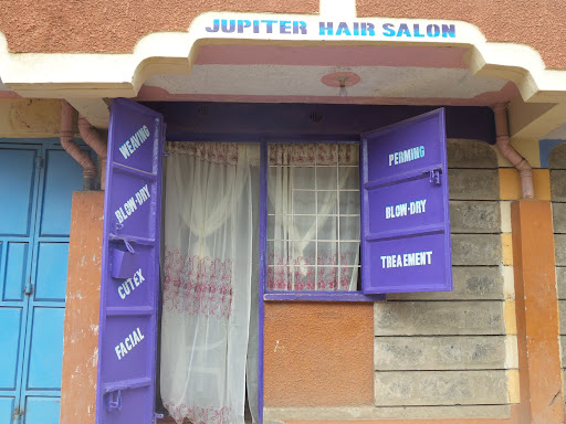 Jupiter Hair Salon