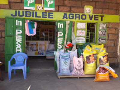 Jubilee Agrovet And Veterinary Services