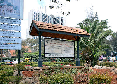 All Saints' Cathedral Kindergarten