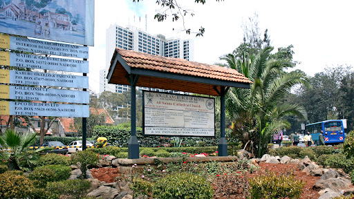 All Saints' Cathedral Kindergarten