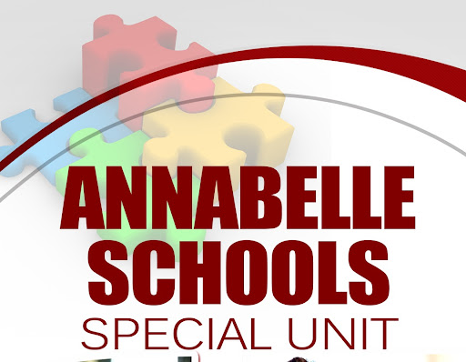 Annabelle Schools (Special Unit)