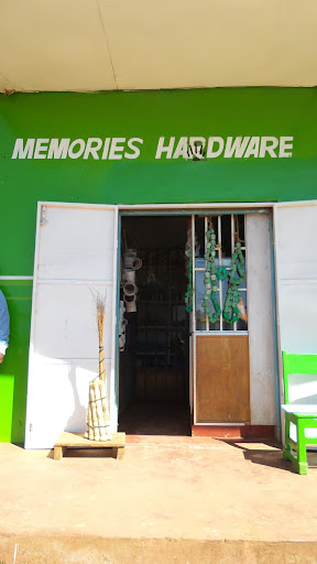 Memories Hardware
