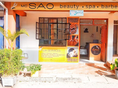 Mc Sao Beauty.Spa.Salon & Barber