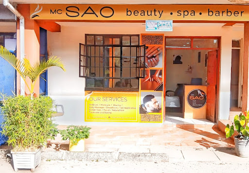 Mc Sao Beauty.Spa.Salon & Barber