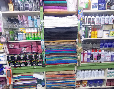Comfort Barber Shop And Nails Parlour Ngara