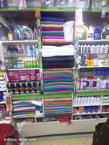 Comfort Barber Shop And Nails Parlour Ngara