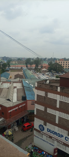 St. Peter Clavers Primary School