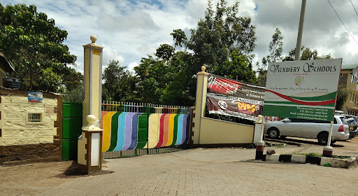 Vickmery Schools