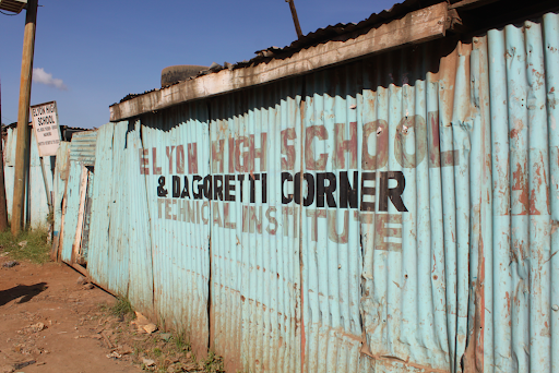 Elyon High School
