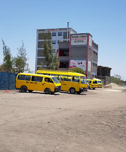 Waridi Utawala Day & Boarding School