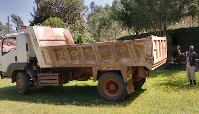 Yala Multipurpose Enterprise